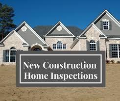 new home construction inspection picture